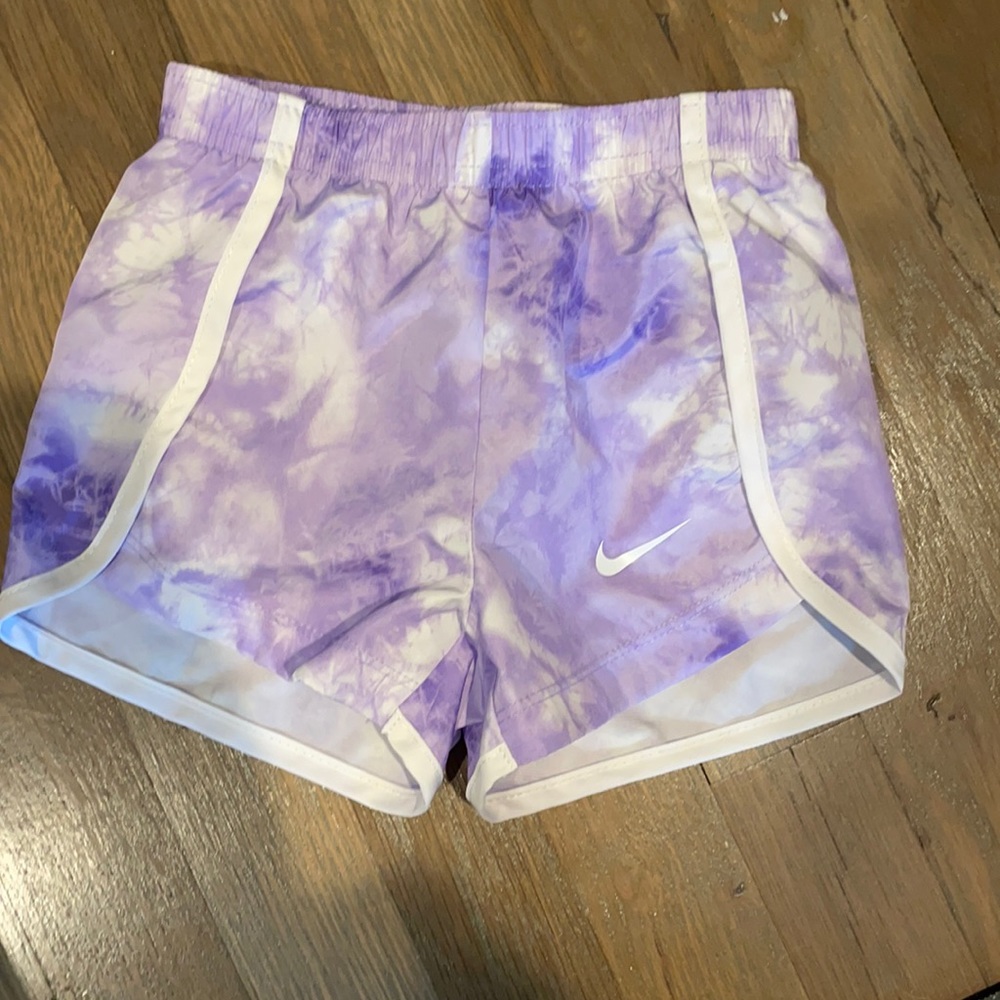 Nike DRi fit jogging shorts